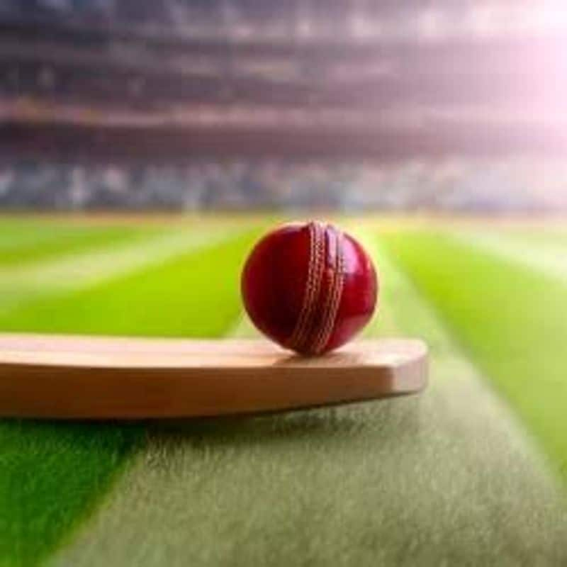 The national level cricket match of 8 teams will start in Chennai on the 6th KAK