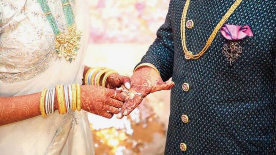 marriage