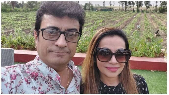 amit bhatt's wife kruti bhatt