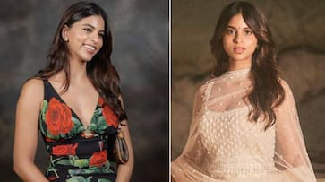 Shah Rukh Khan's daughter Suhana Khan invest in property real estate in alibaug mumbai xbw 