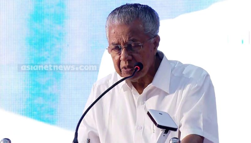 Setback for Kerala govt as Prez Murmu rejects Cooperative Societies (Amendment) Bill anr