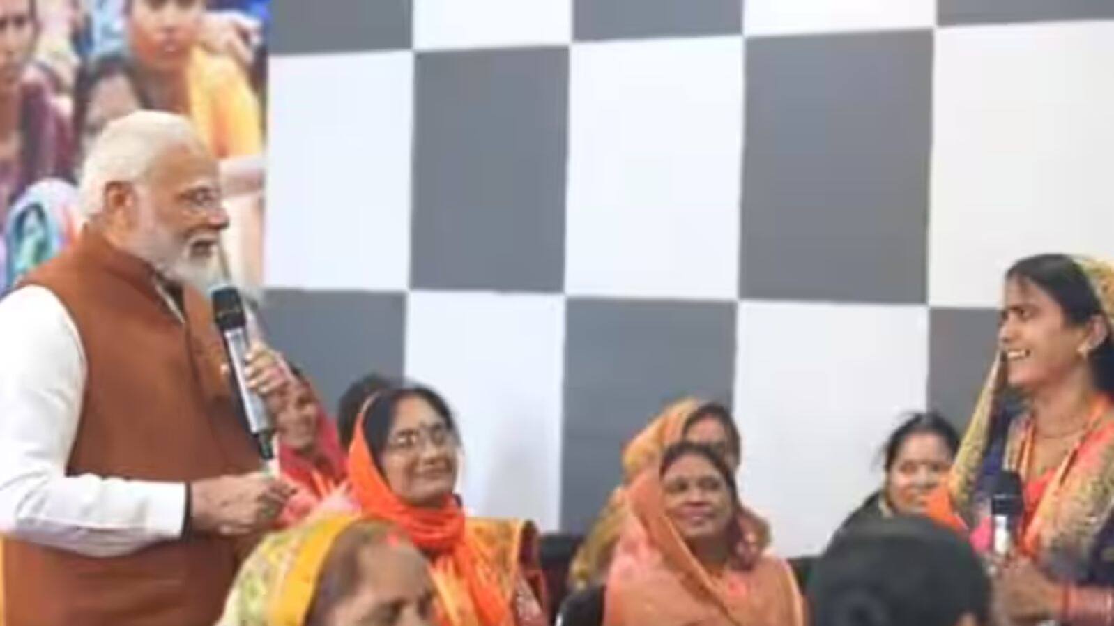 Narendra Modi 