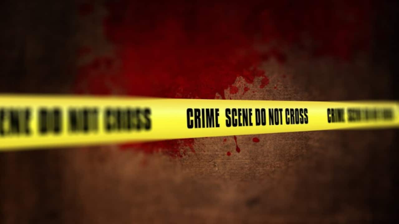 CRIME IN