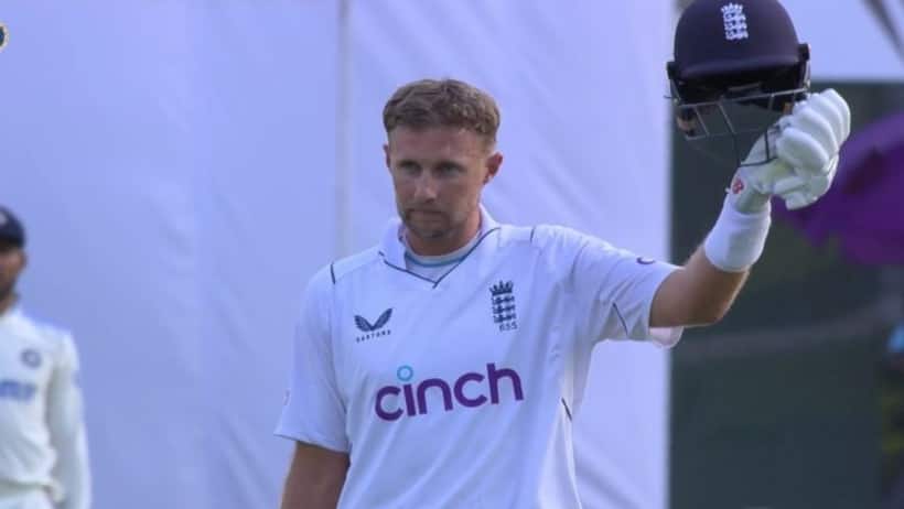 'I have high expectations from myself': Joe Root ahead of 5th Test against India in Dharamshala