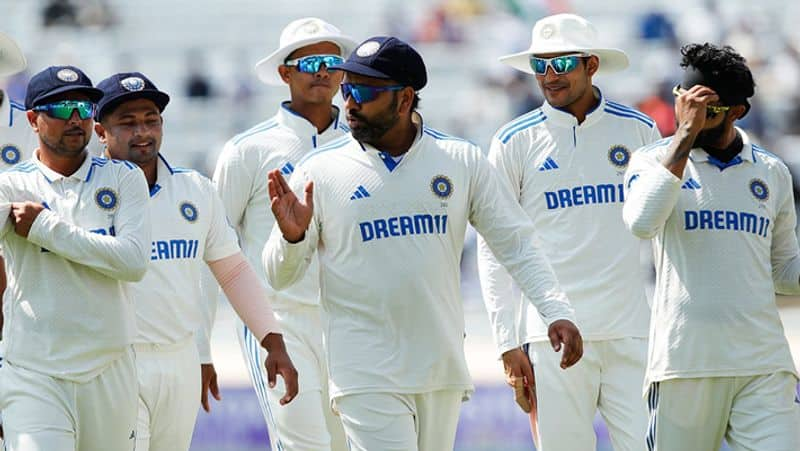 ICC Rankings: India is the number one team in all three formats. Four Indian cricketers in the list of top-10 cricketers RMA