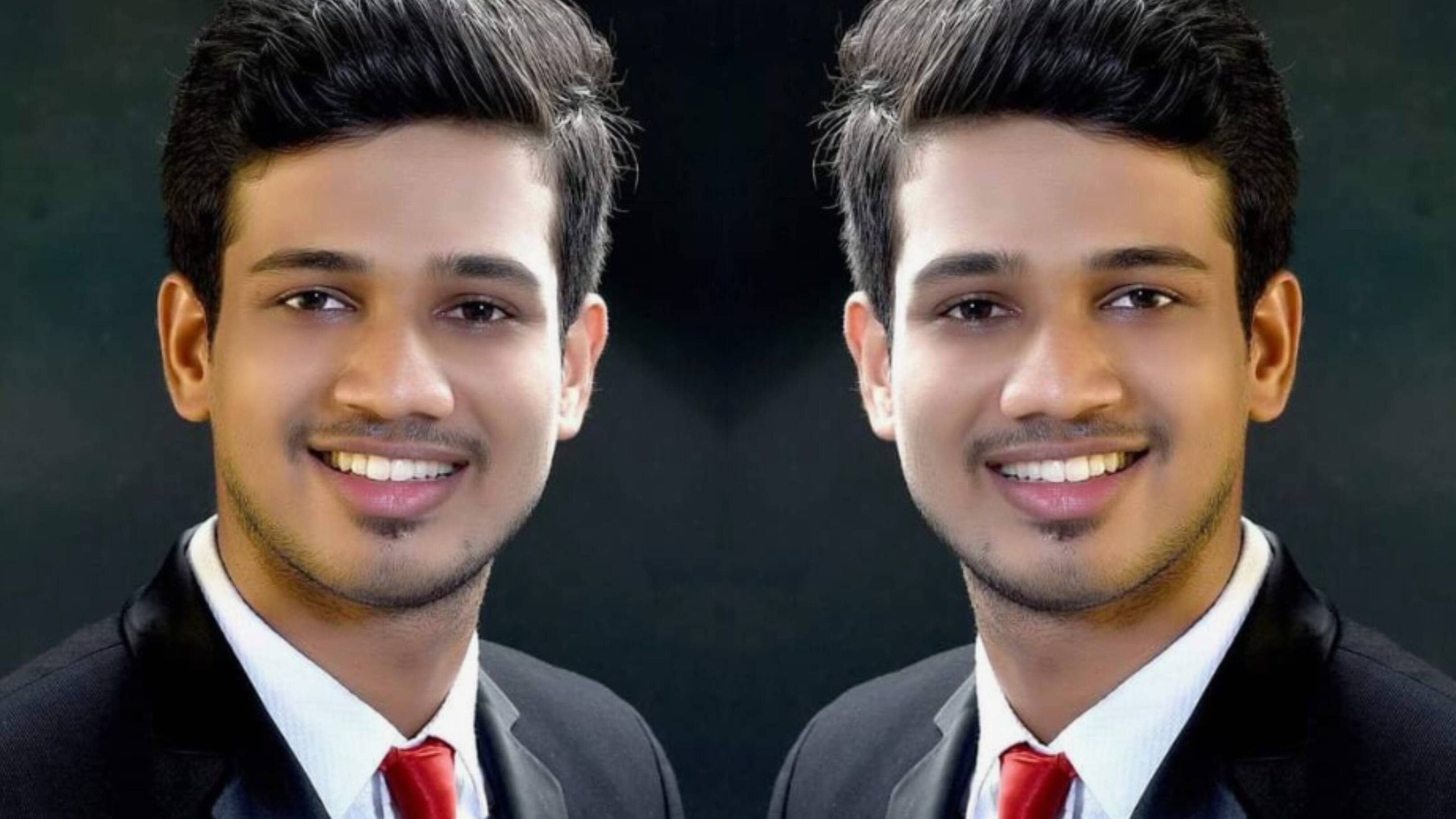 Anil John Sequeira