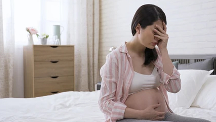 warning signs of during pregnancy that you should not ignore in tamil mks