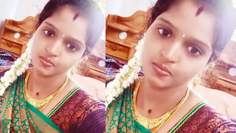 Newlywed girl commits suicide after writing a letter in vellore