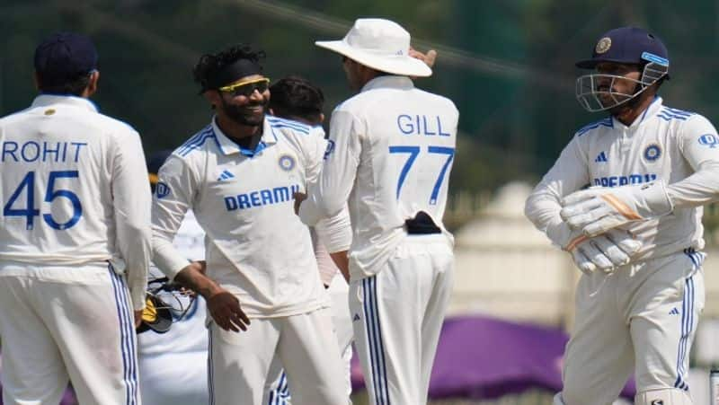 Ravindra Jadeja took 4 wickets for the 13th time against England in 4th Test Match at Ranchi