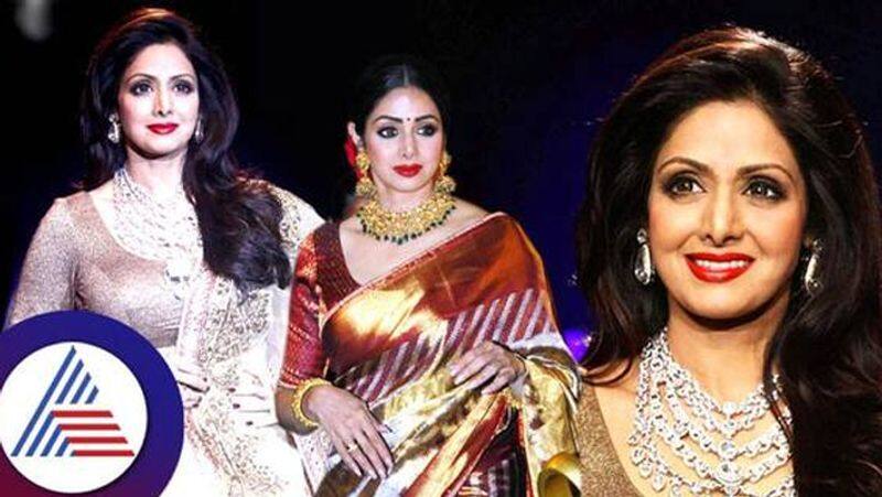 BMC pays ode to Sridevi by naming junction of Lokhandwala Complex as Shreedevi Kapoor Chowk suc