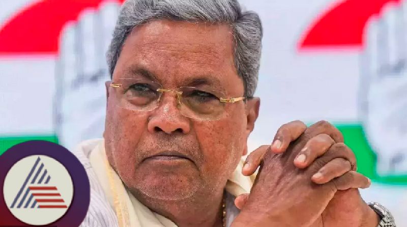 Let CM Siddaramaiah step down till Valmiki Corporation probe is over Says bjp gvd