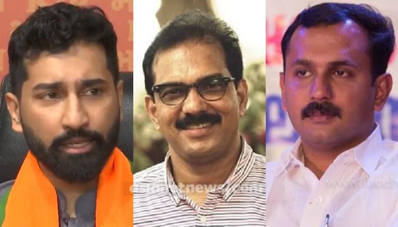 Lok Sabha Elections 2024: BJP mulls fielding prominent names for Kerala poll battle anr