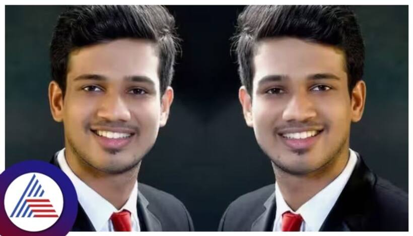 25 ನೇ ವಯಸ್ಸಿನಲ್ಲಿ ಜಡ್ಜ್‌  ಹುದ್ದೆಗೇರಿದ ಕರಾವಳಿ ಹುಡ್ಗ, ರಾಜ್ಯದ ಅತಿಕಿರಿಯ ನ್ಯಾಯಾಧೀಶ!