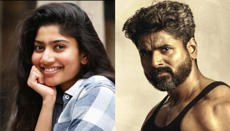 Director Rajkumar Periasamy shares insights into Sai Pallavi's role in Sivakarthikeyan starrer Amaran; Read on