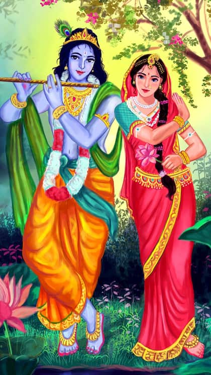 <p>इसी तरह यहां देवी-देवताओं के प्रति सम्मान प्रकट करने के लिए जी के स्थान पर जू शब्द का उपयोग किया जाता है जैसे लाड़ली जू, किशोरी जू या राधा जू।</p>

