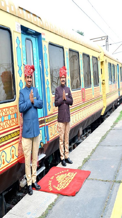 Book ticket without immediate payment