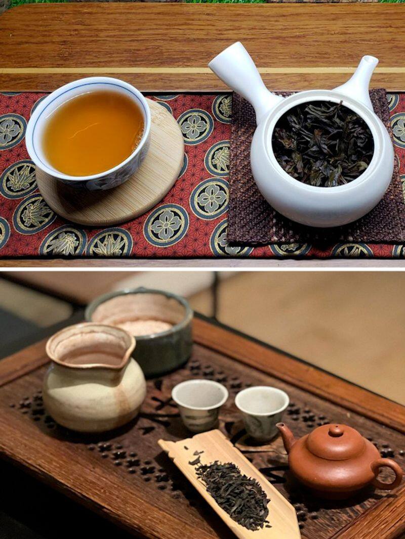 Da Hong Pao: 7 things to know about world's most expensive Tea ATG