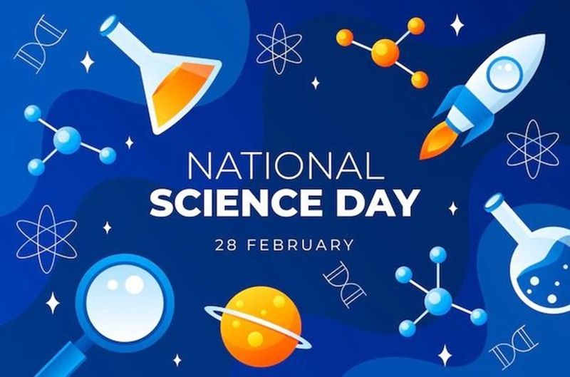 National science day 2024: Elaboration of the Theme of 2024 science day and celebrations / events sgb