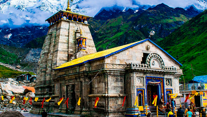 List of some most beautiful temples in North India 