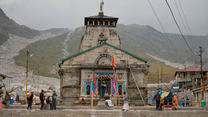 kedarnath jyotirling