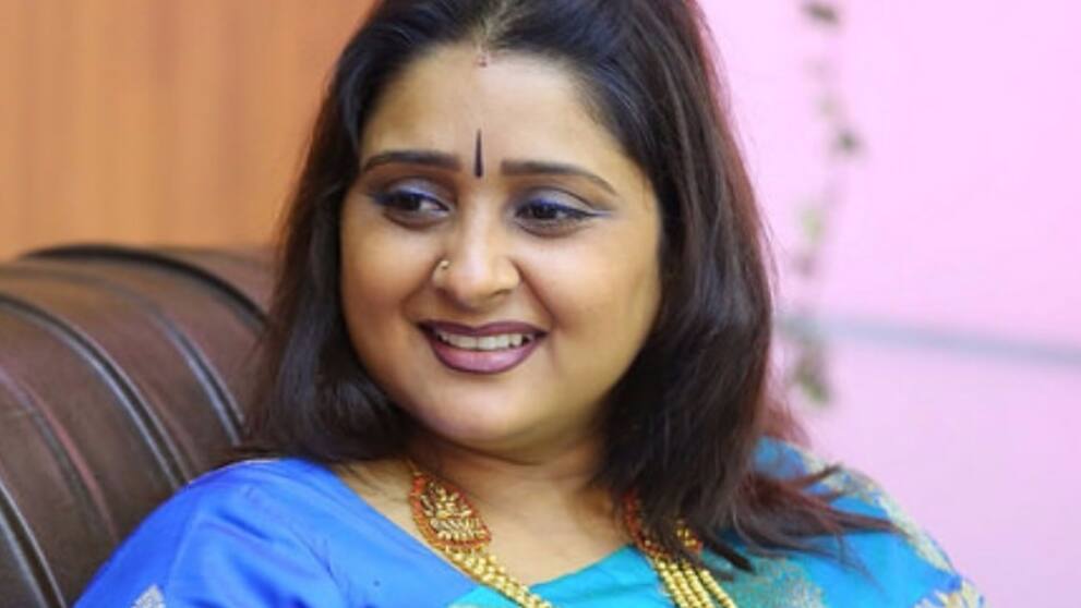 Malavika