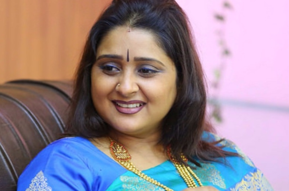 Malavika
