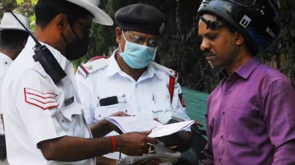 Traffic Police