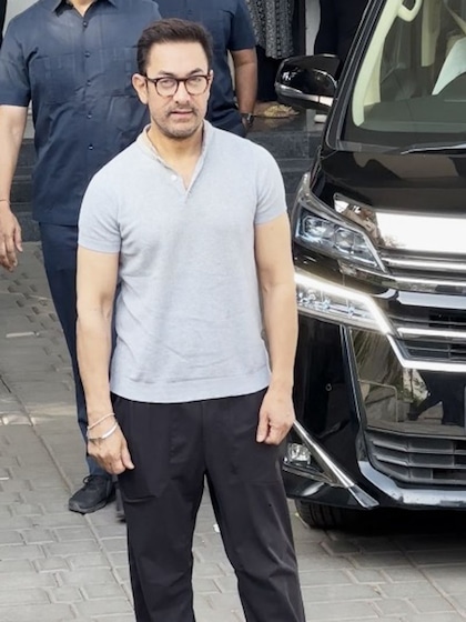Aamir Khan
