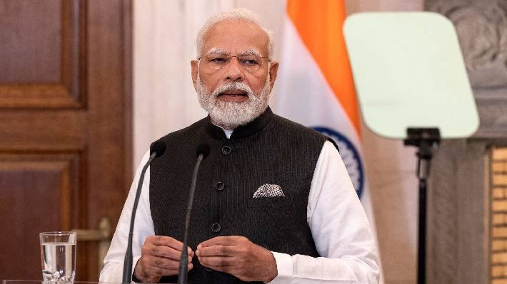 modi 