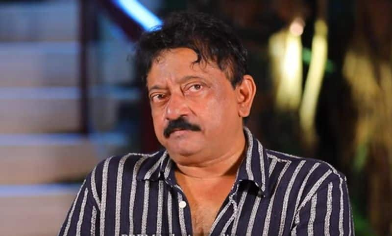 When Sridevi gave dog biscuit to Ram Gopal Varma; here's what happened NEXT RBA