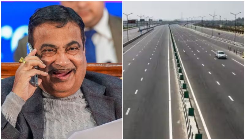 Nitin Gadkari says cost of petrol and diesel vehicles to be same as EVs within two years 