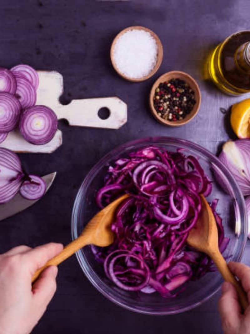 Why onion oil is considered best for hair growth