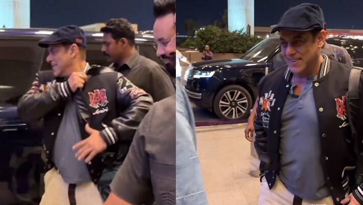 Salman Khan  Trolled
