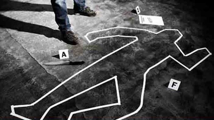 Murder