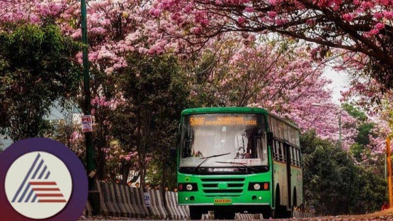 BMTC Bus