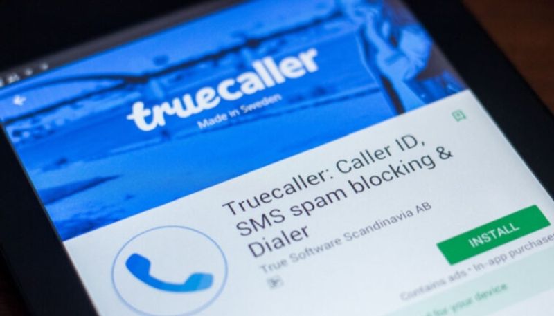 TRAI recommends mobile network operators to display caller ID, Big setback for Truecaller