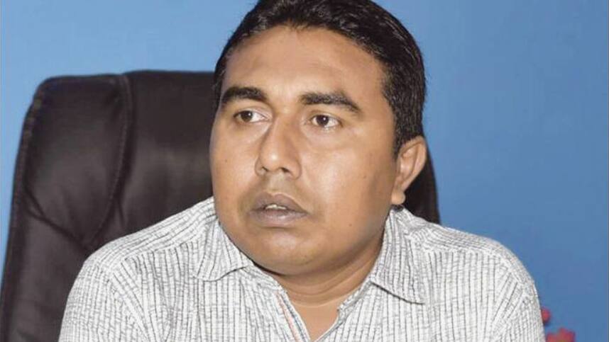 ಶಾಜಹಾನ್‌