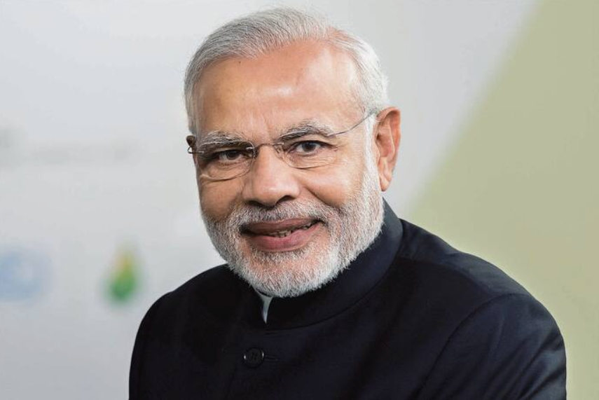 modi