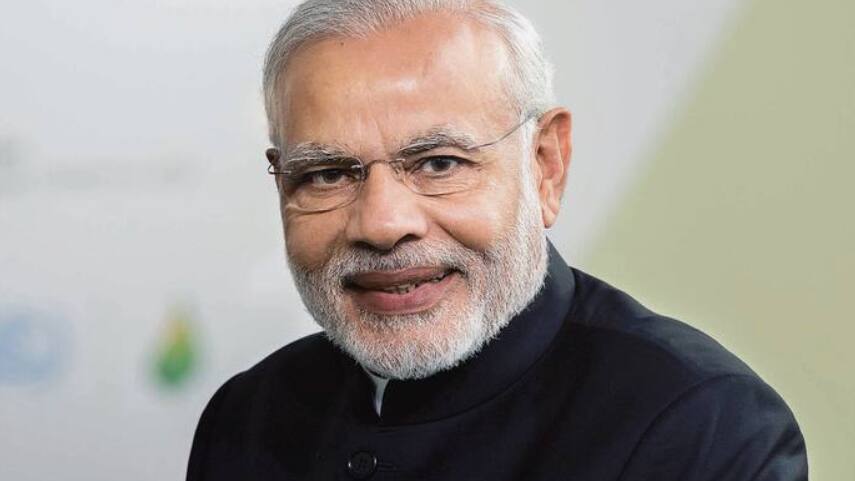 modi