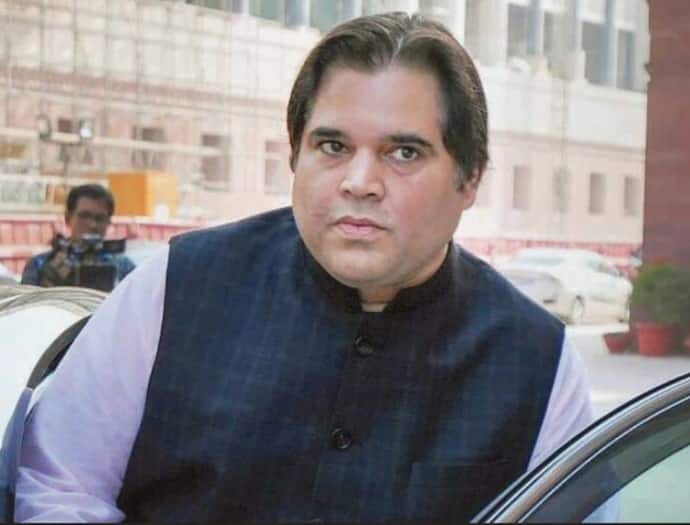 Varun Gandhi