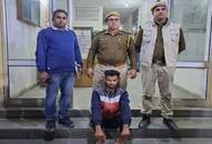 Rajasthan Village boy had details of US Army and  banks detail selling on dark web arrested zrua