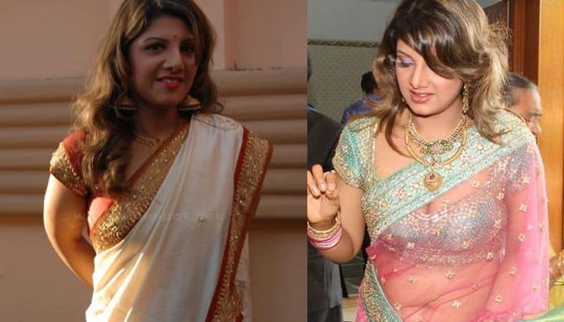 Actress Rambha once Removed From A Film Because Of This top Actor Rya