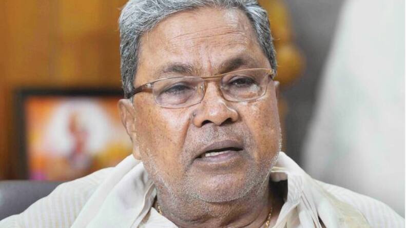Siddaramaiah