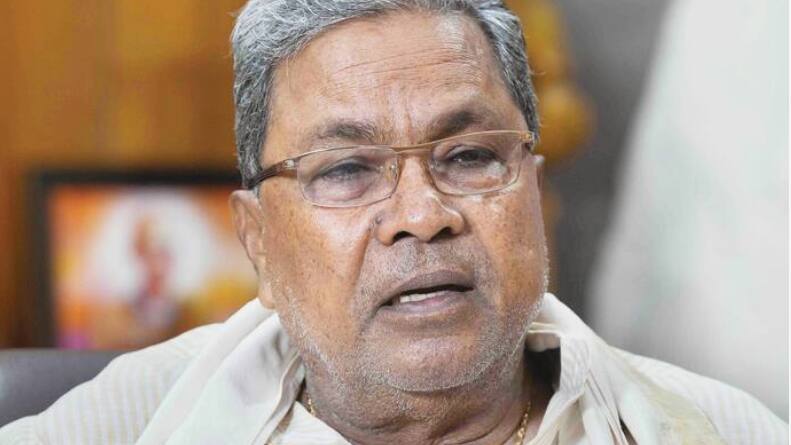 Siddaramaiah
