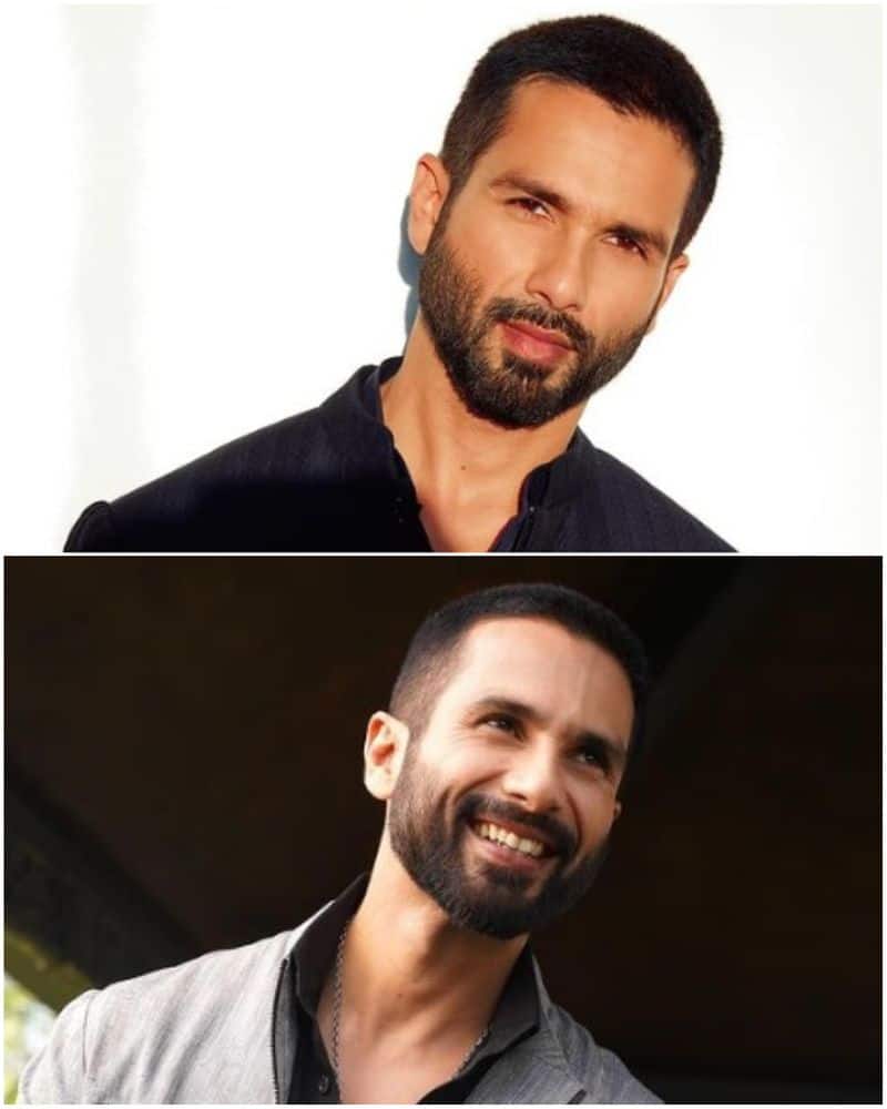 Shahid Kapoor reveals he was CHEATED by these actresses RKK