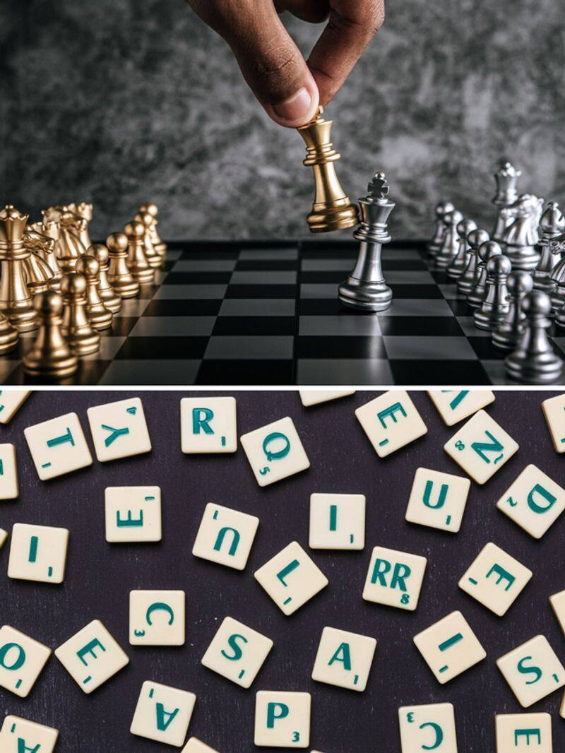 6 board games that can increase your IQ level RKK EAI