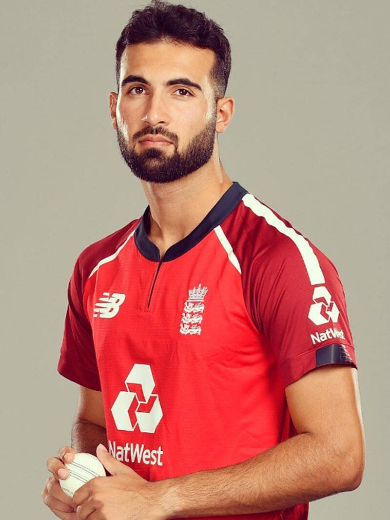 cricket Happy Birthday Saqib Mahmood: 9 facts of the England speedster osf