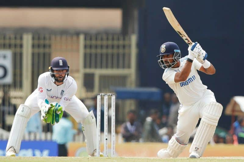 IND vs ENG: Dhruv Jurel shines with a brilliant innings, A new record as a keeper batsman RMA