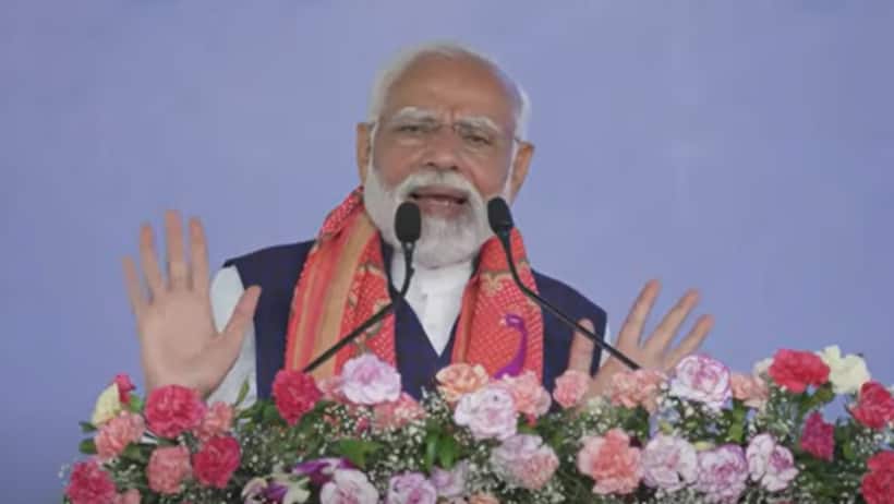 PM Modi invites content creators to National Creators Award; Here's how to apply