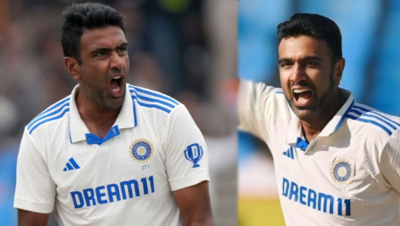 IND vs ENG: Ravichandran Ashwin breaks legendary bowler Anil Kumble's record, becomes the highest Test wicket-taker in India RMA